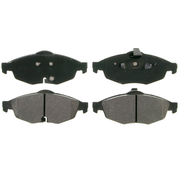 BALATA DELANTERA DODGE STRATUS 01-06, CIRRUS 01-06