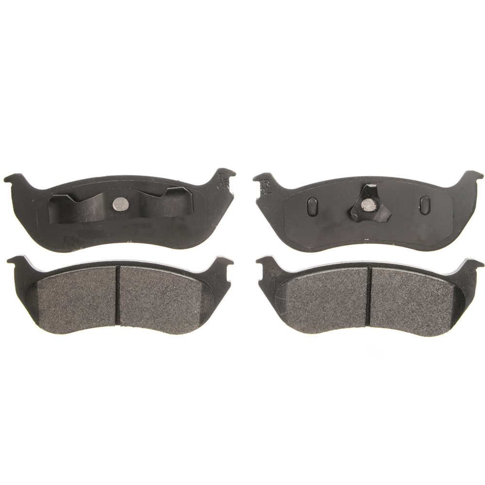 BALATA TRASERA DISCO FORD EXPLORER 02-05