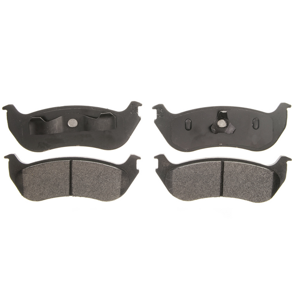 BALATA TRASERA DISCO FORD EXPLORER 02-05