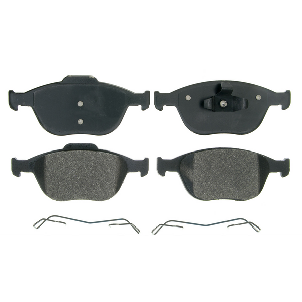 BALATA DELANTERA FORD FOCUS (SVT) 02-04