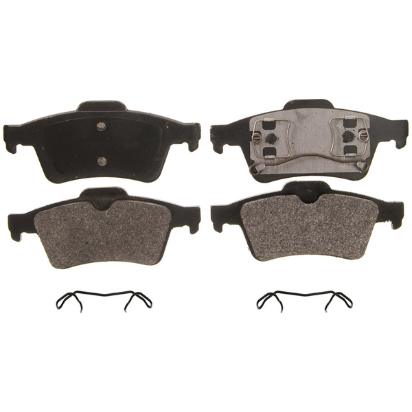 BALATA TRASERA DISCO CHEVROLET VECTRA 03-05