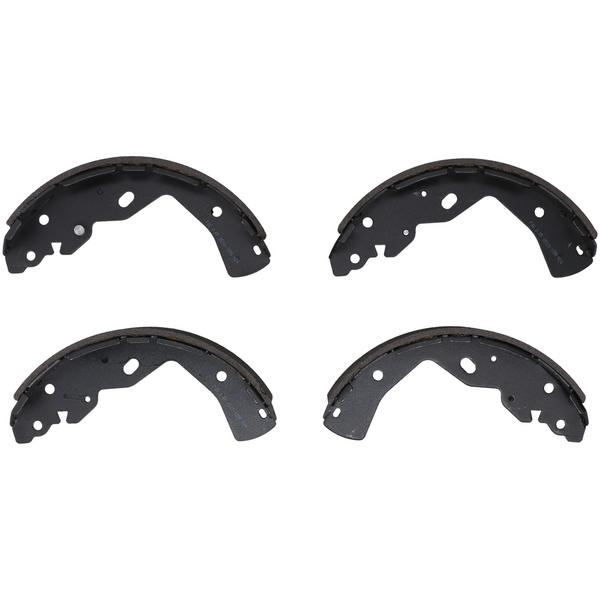 BALATA TRASERA TAMBOR NISSAN NP300 PICKUP 2016-2023, NP300 FRONTIER 2016-2020