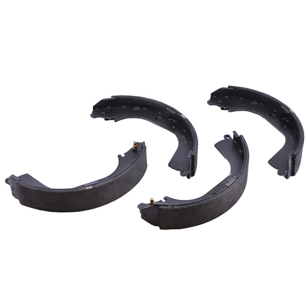 BALATA TRASERA TAMBOR TOYOTA 4RUNNER 86-00 PICK UP 95-87 TACOMA 95-03 TUNDRA 00-02