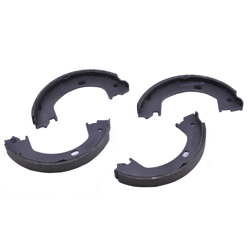 BALATA FRENO ESTACIONAMIENTO DODGE STRATUS 95-06, NEON 98-05