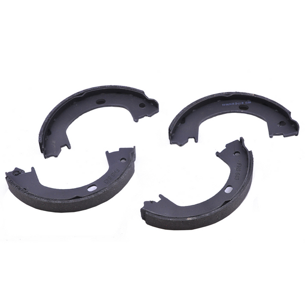 BALATA FRENO ESTACIONAMIENTO DODGE STRATUS 95-06, NEON 98-05