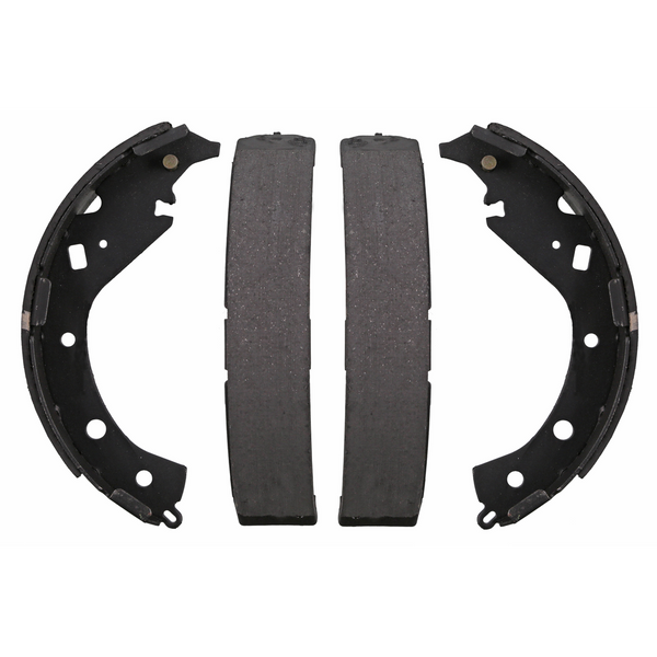 BALATA TRASERA TAMBOR TOYOTA RAV4 2003