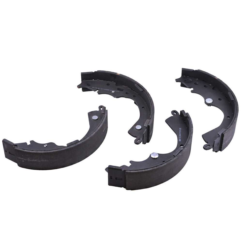 BALATA TRASERA TAMBOR TOYOTA SIENNA 04-09