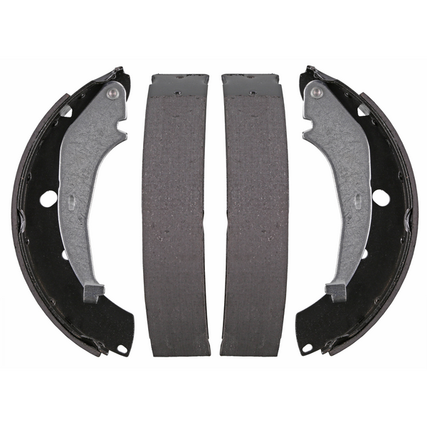 BALATA TRASERA TAMBOR VW VENTO 2014-2021, VW POLO 2015-2018