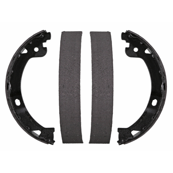 BALATA  FRENO ESTACIONAMIENTO TOWN & COUNTRY 01-07