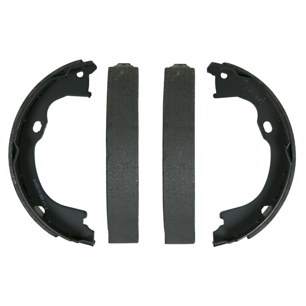 BALATA FRENO ESTACIONAMIENTO JEEP LIBERTY 08-012, WRANGLER 07-014