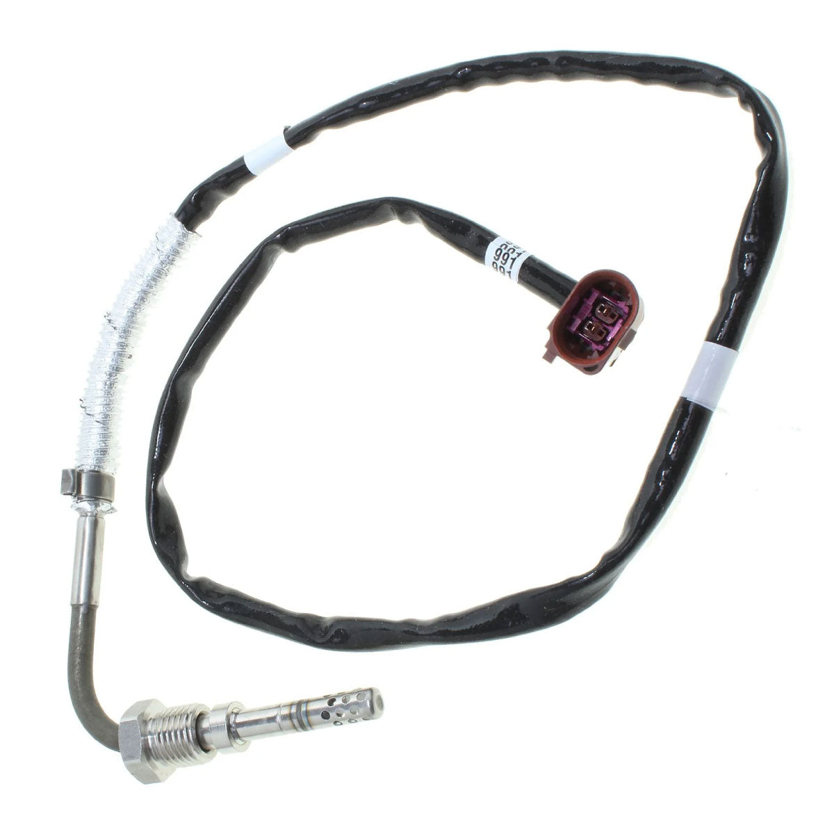 SILENCIADOR UNIVERSAL PARA MOTORES 4 Y 6 CILINDROS DOBLE FORRO