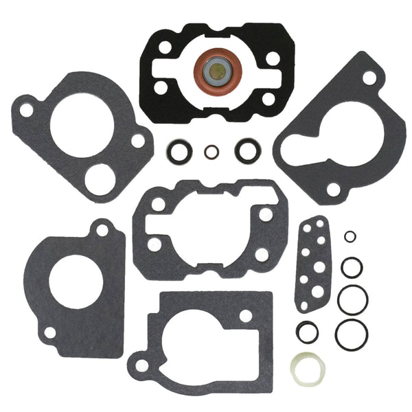 REPUESTO DE FUEL INJECTION CHEVY 1.4L 1.6L 96-03 (TBI)
