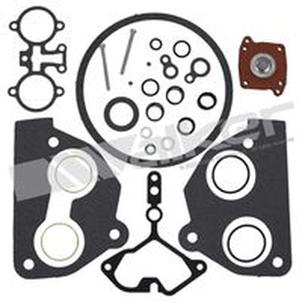 REPUESTO FUEL INJECTION TBI CHEVROLET SUBURBAN 5.7L 92-99, CHEVROLET C2500 C3500 5.7L 94-98