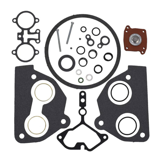 REPUESTO FUEL INJECTION TBI CHEVROLET SUBURBAN 5.7L 92-99, CHEVROLET C2500 C3500 5.7L 94-98