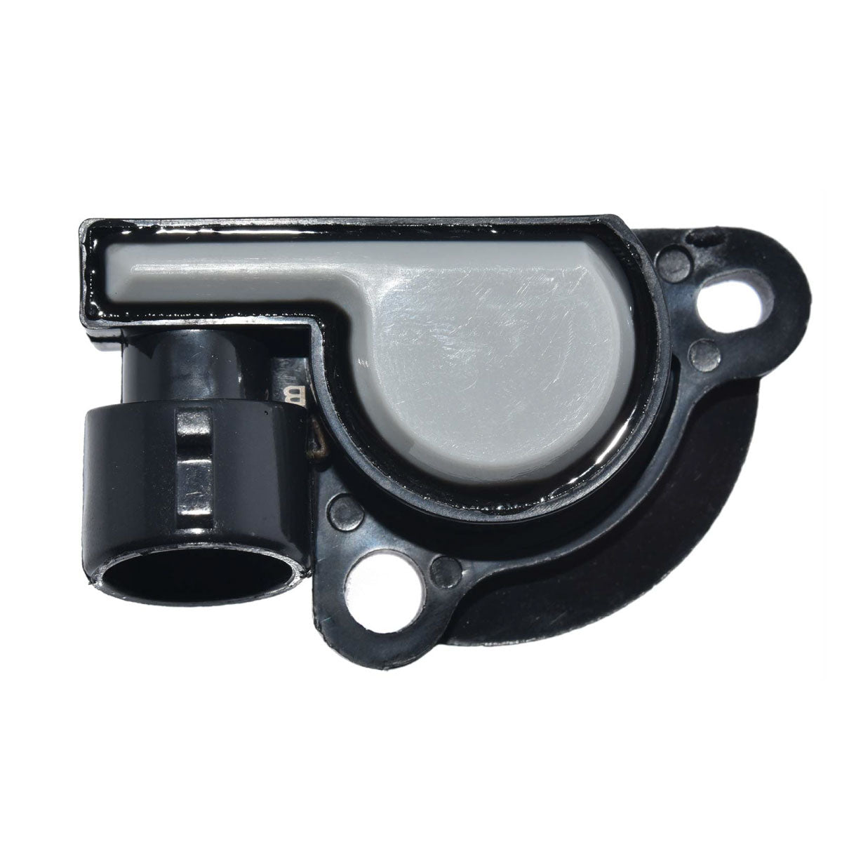 SENSOR DE POSICION DEL ACELERADOR (TPS) CHEVY 1.4L 1.6L 96-03 (TBI) (GIRO IZQ)