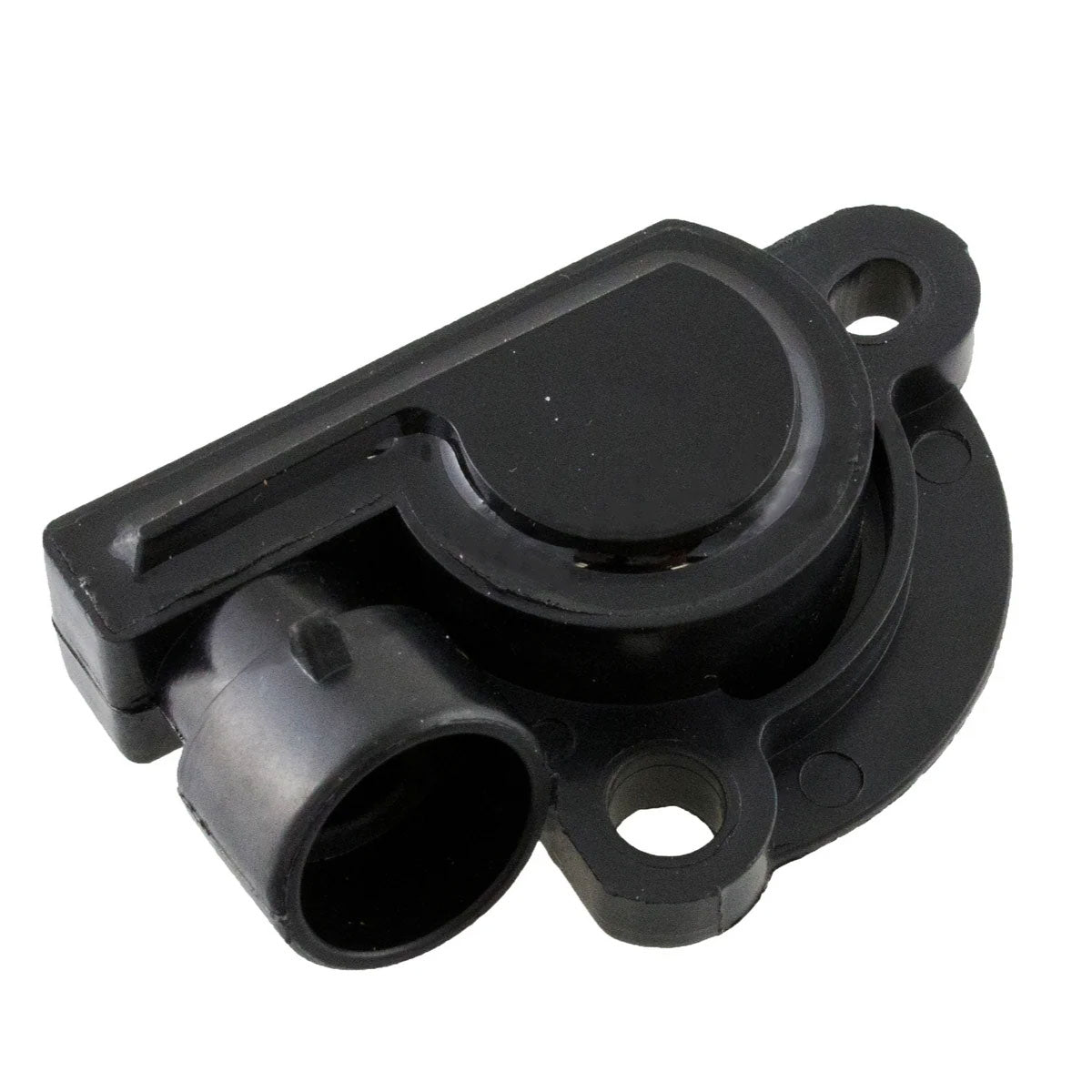 SENSOR DE POSICION DEL ACELERADOR (TPS) CHEVROLET AVEO 1.6L 08-018 (1a GEN), PONTIAC G3 1.6L 07-09