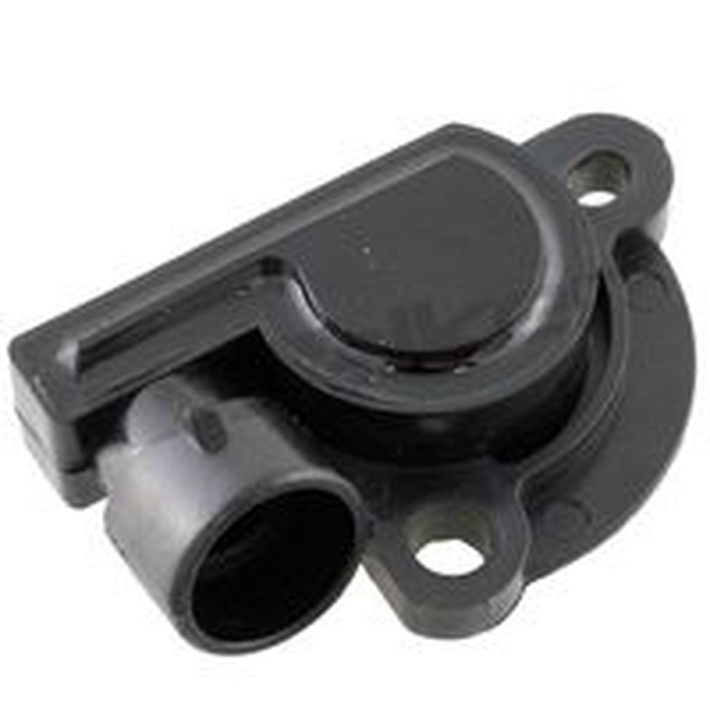 SENSOR DE POSICION DEL ACELERADOR (TPS) CHEVROLET AVEO 1.6L 08-018 (1a GEN), PONTIAC G3 1.6L 07-09