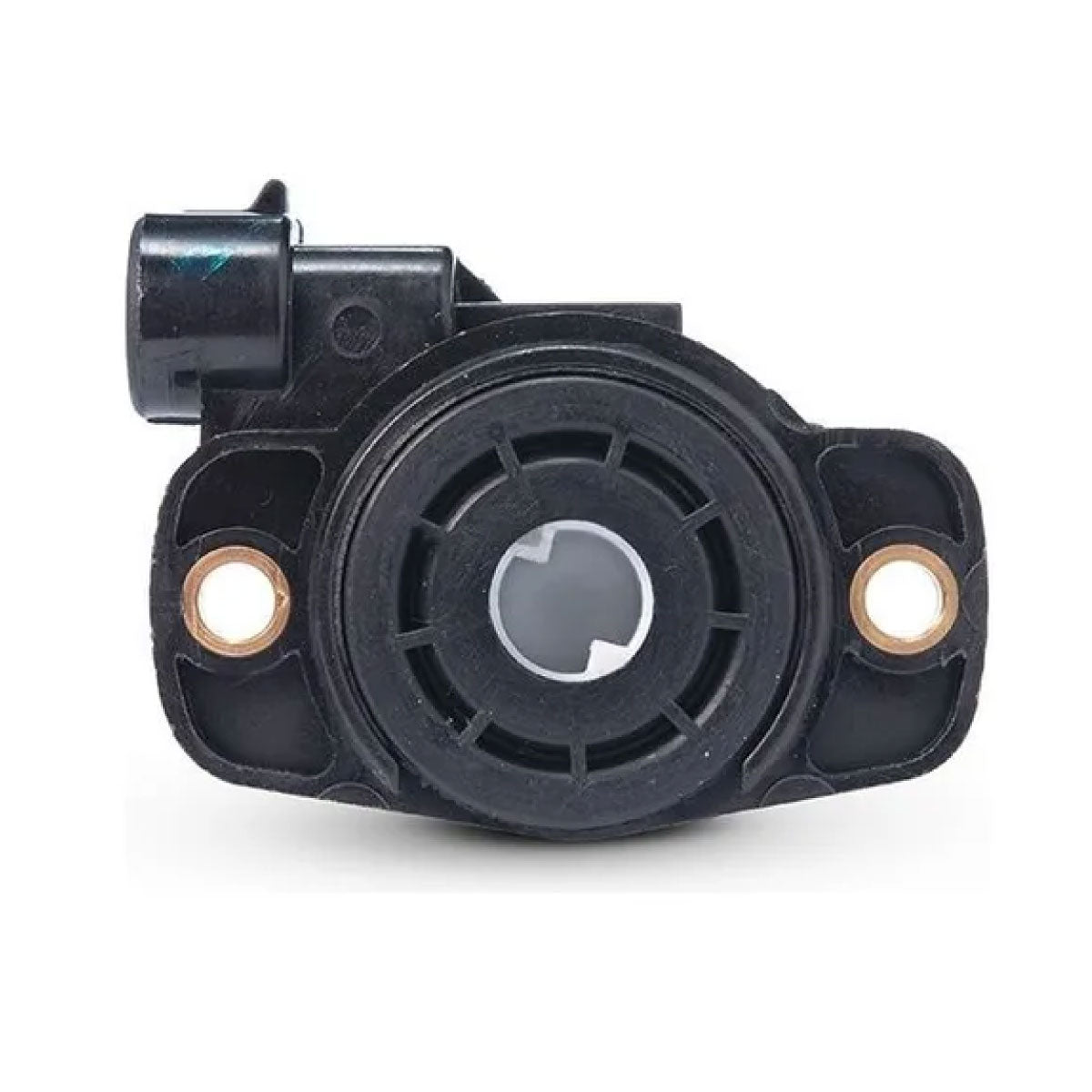 SENSOR DE POSICION DEL ACELERADOR (TPS) VW POINTER 1.8L 2.0L 98-09 (INC. PICKUP)