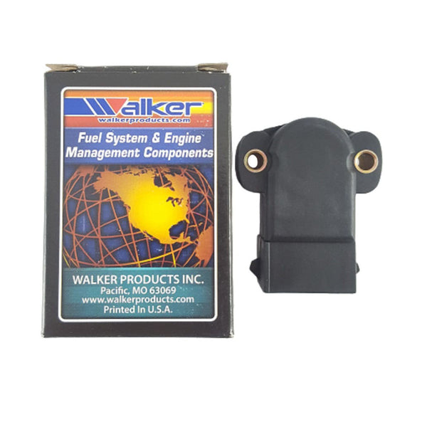 SENSOR DE POSICION DEL ACELERADOR (TPS) FORD COURIER 01-012, FORD KA 01-08, FORD FIESTA 1.6L 01-02