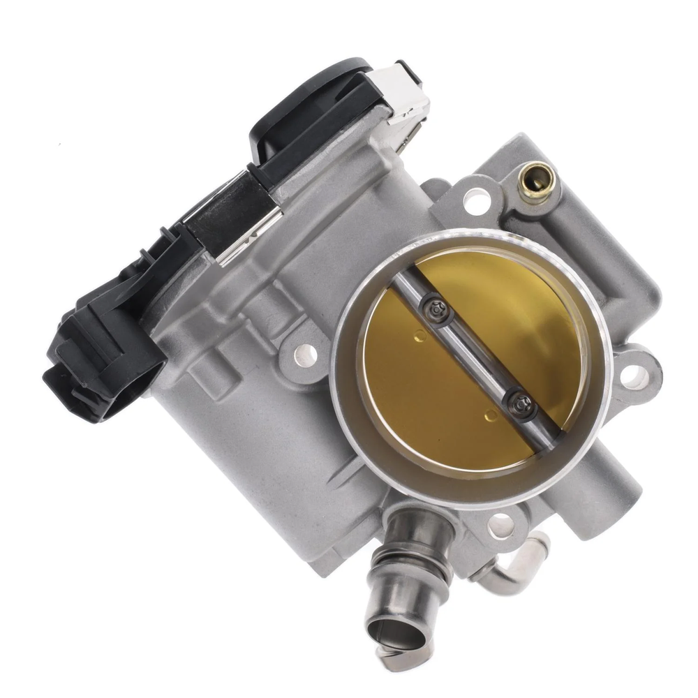 CUERPO DE ACELERACION CHEVROLET SONIC 1.6L L4 012/016, TRAX 1.8L L4 013/020