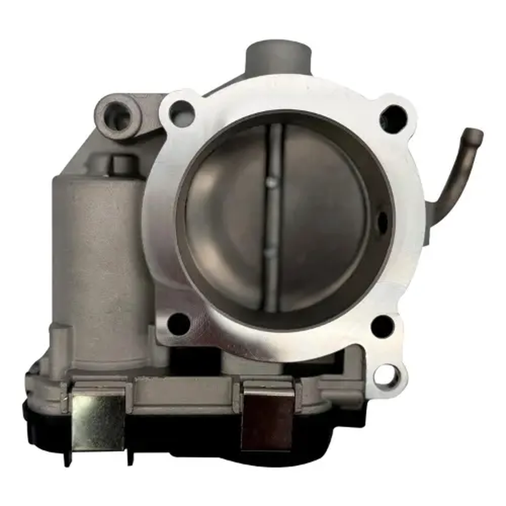 CUERPO DE ACELERACION VW JETTA A6 2.5L 011-018, BEETLE 2.5L 08-019, BORA 2.5L 08-010, PASS
