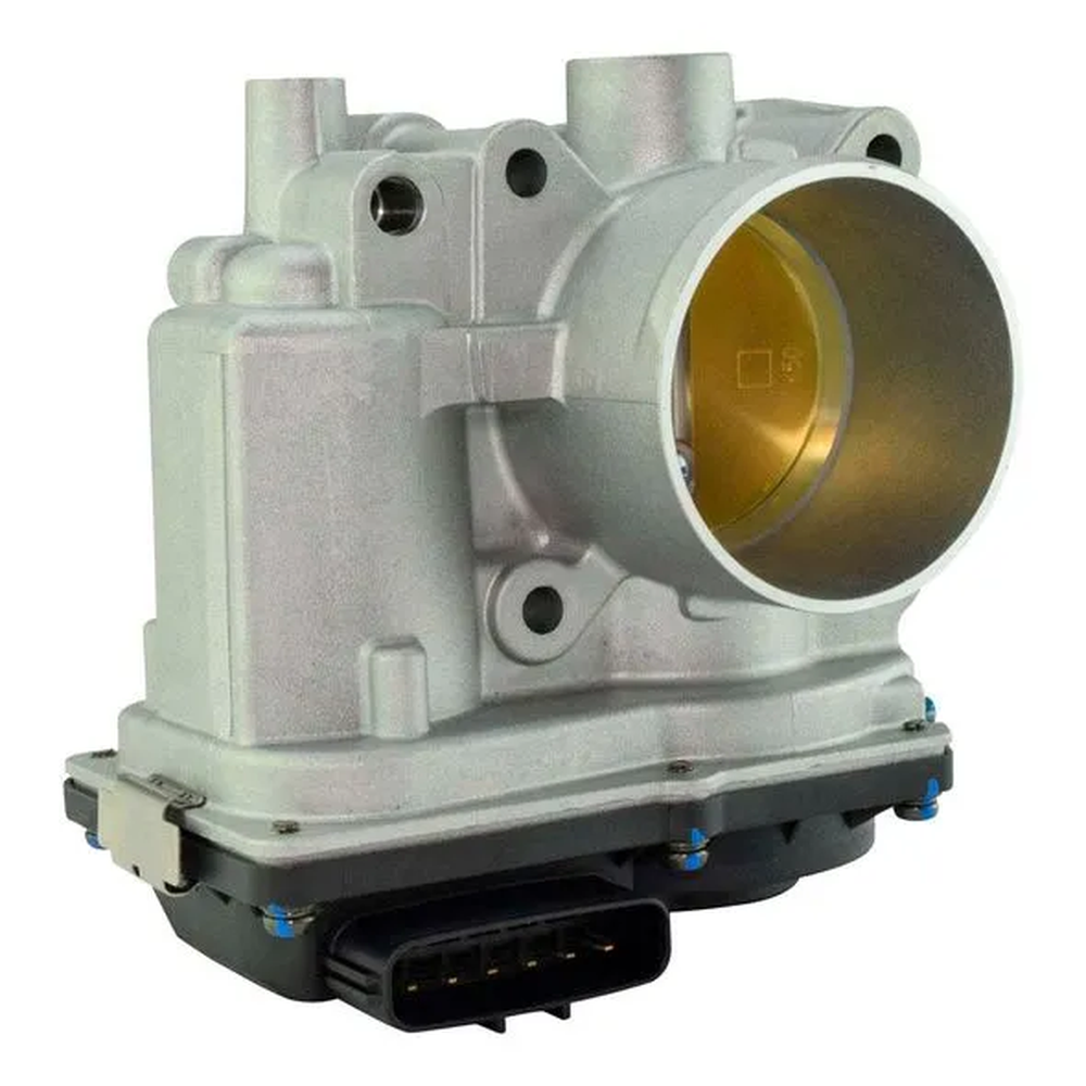 CUERPO DE ACELERACION NISSAN MARCH 1.6L L4 12/023, VERSA 1.6L 12/19, V-DRIVE 20/23 1.6L L4, TIIDA 1.6 13/18