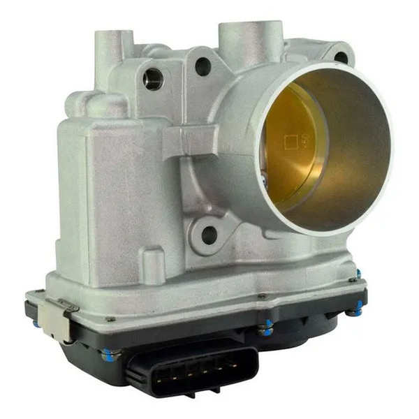 CUERPO DE ACELERACION NISSAN MARCH 1.6L L4 12/023, VERSA 1.6L 12/19, V-DRIVE 20/23 1.6L L4, TIIDA 1.6 13/18