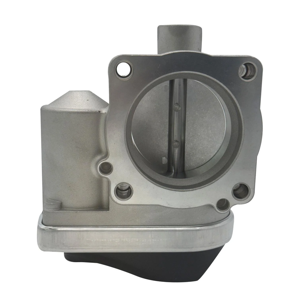 CUERPO DE ACELERACION GOL 09-013, SAVEIRO 010-013, POLO 1.6L 03-07, CROSSFOX 011-017, IBIZA 1.6L 04/09