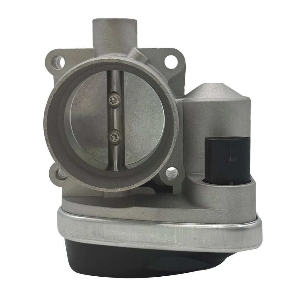 CUERPO DE ACELERACION GOL 09-013, SAVEIRO 010-013, POLO 1.6L 03-07, CROSSFOX 011-017, IBIZA 1.6L 04/09