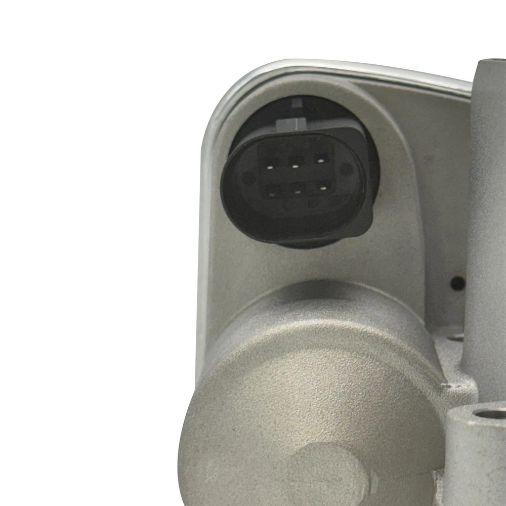 CUERPO DE ACELERACION GOL 09-013, SAVEIRO 010-013, POLO 1.6L 03-07, CROSSFOX 011-017, IBIZA 1.6L 04/09