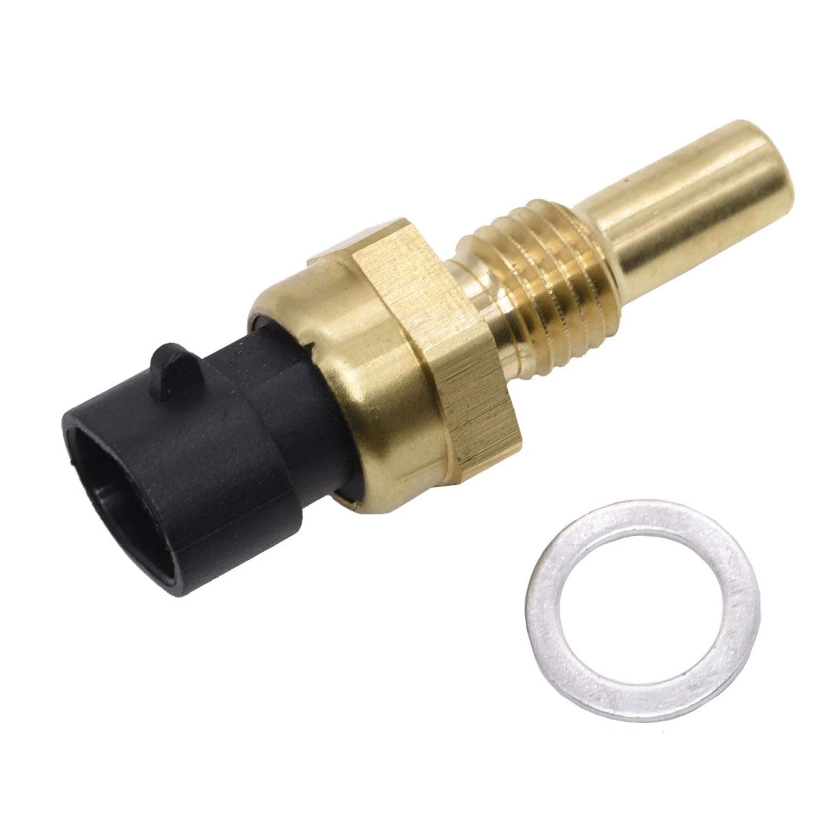 SENSOR DE TEMPERATURA DEL REFRIGERANTE (CTS) CHEVY 1.6L 04-012, AVEO 1.5L 1.6L 08-023, TORNADO 011-019