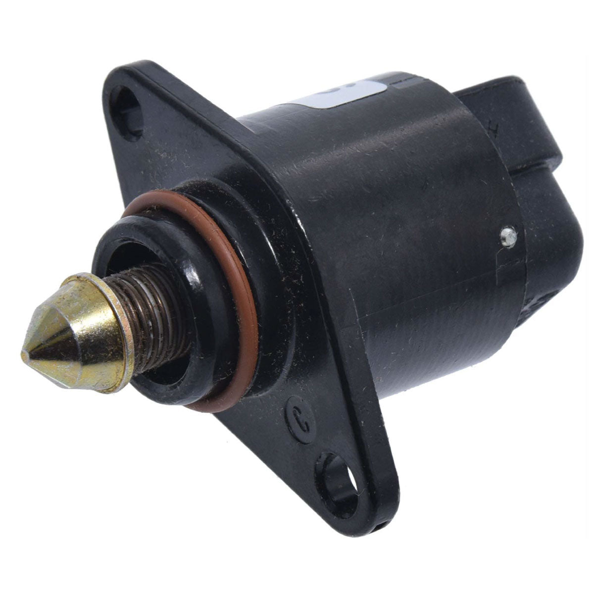 VALVULA CONTROL AIRE (IAC) CHEVROLET CORSA 1.8L 03-08, CHEVROLET CHEVY 1.6L MPFI 01-012