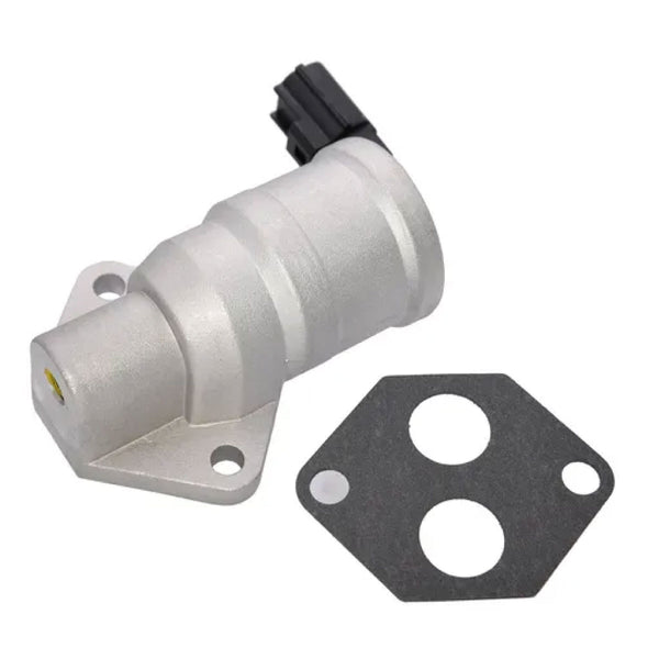 VALVULA CONTROL AIRE (IAC) FORD FOCUS 2.0L 00-04, FORD F-150 4.2L 98-00, FORD E150 4.2L 97-00