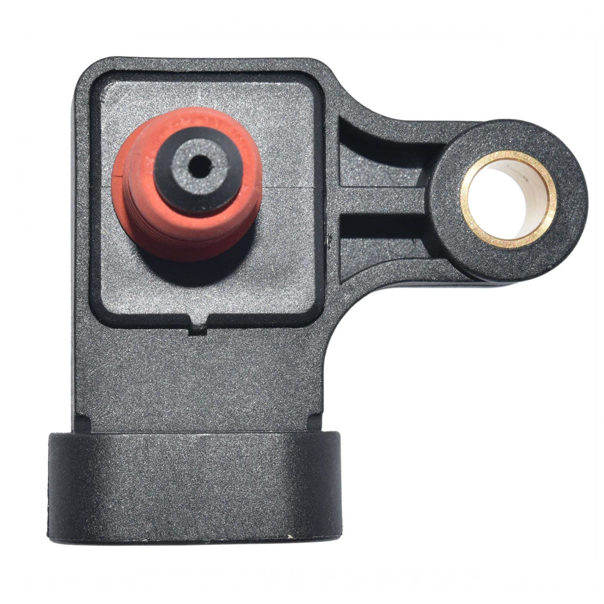 SENSOR DE PRESION ABSOLUTA DEL MULTIPLE (MAP) CHEVROLET AVEO 1.6L 08-017, PONTIAC G3 07-09