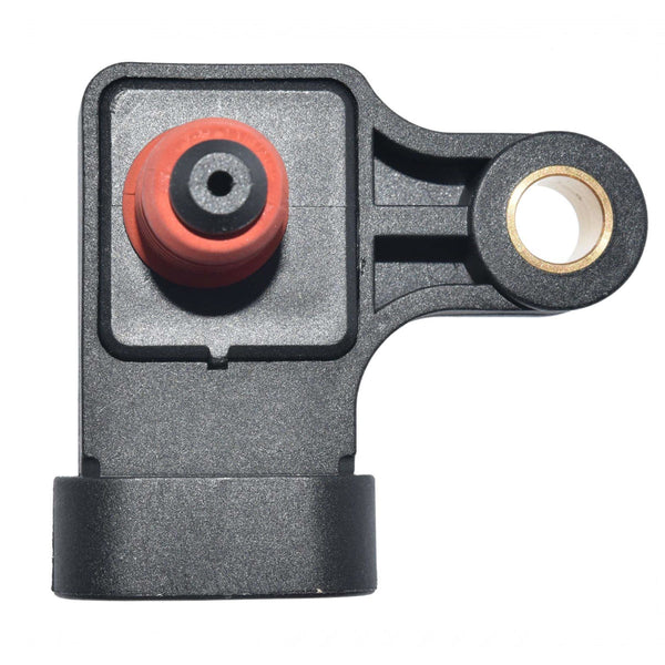 SENSOR DE PRESION ABSOLUTA DEL MULTIPLE (MAP) CHEVROLET AVEO 1.6L 08-017, PONTIAC G3 07-09