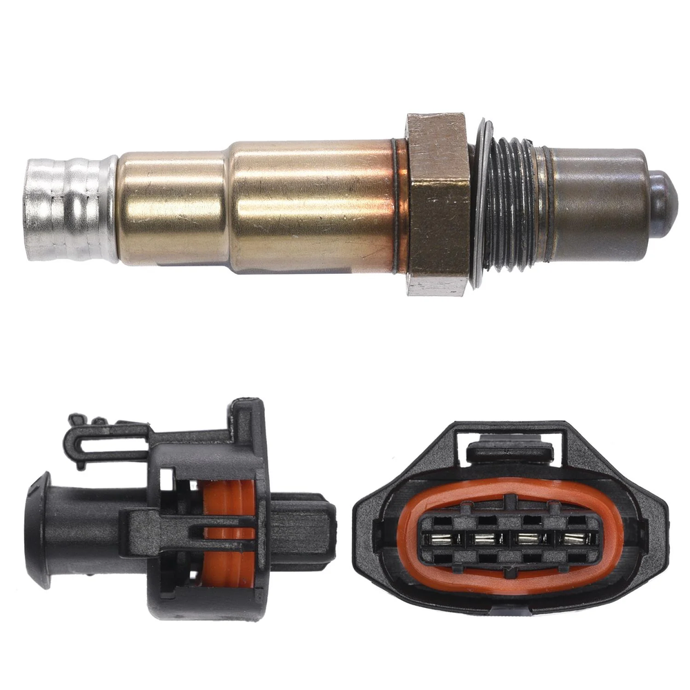 SENSOR DE OXIGENO TRAX 1.8L 013-020, VECTRA 3.2L 03-05, ASTRA 2.0L TURBO 07-08 (A.C.C)
