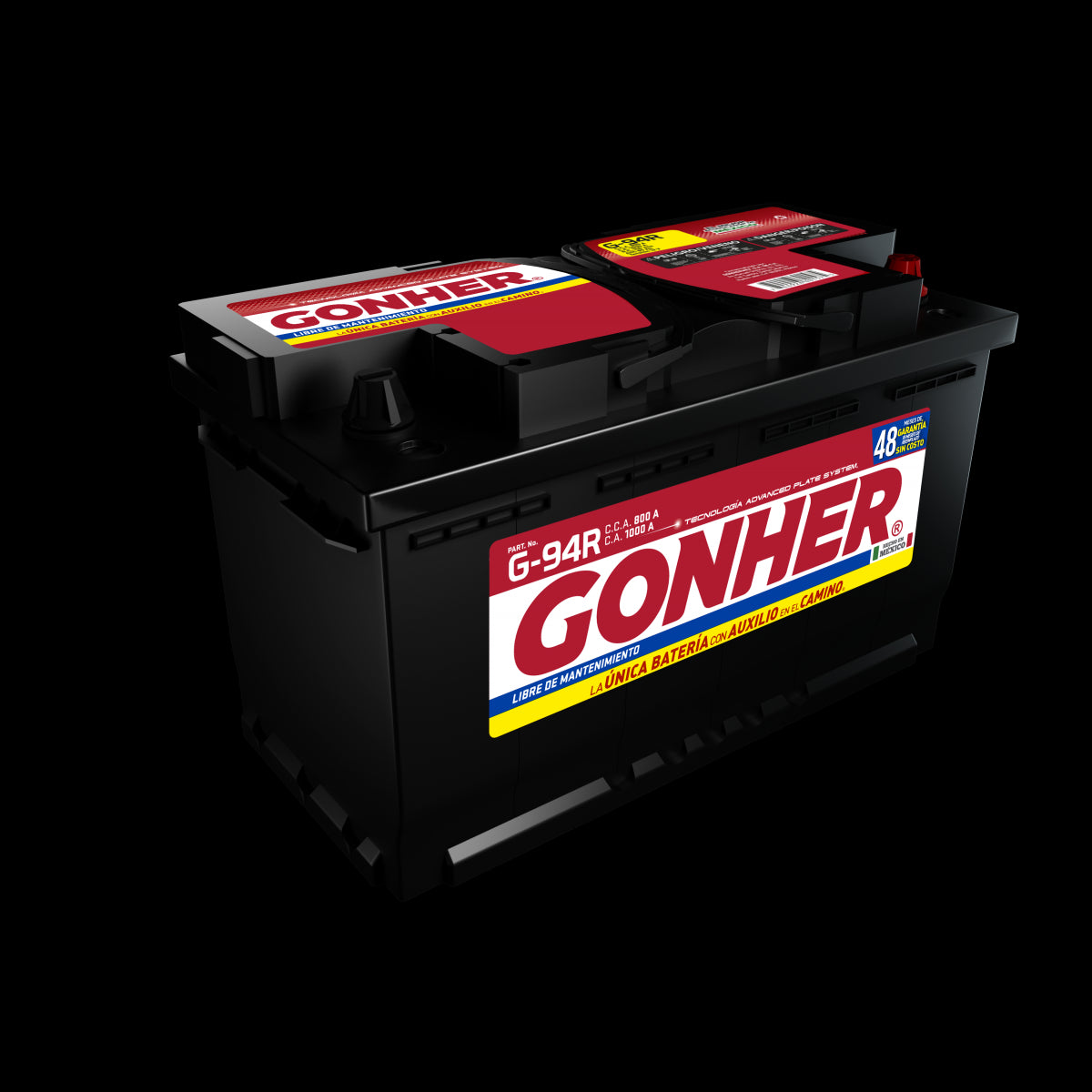 ACUMULADOR AUD A4 06/11 Q5 10/18 2.0L 10/17 3.0L 10/12 3.2L BMW M3 98/06 3.2L