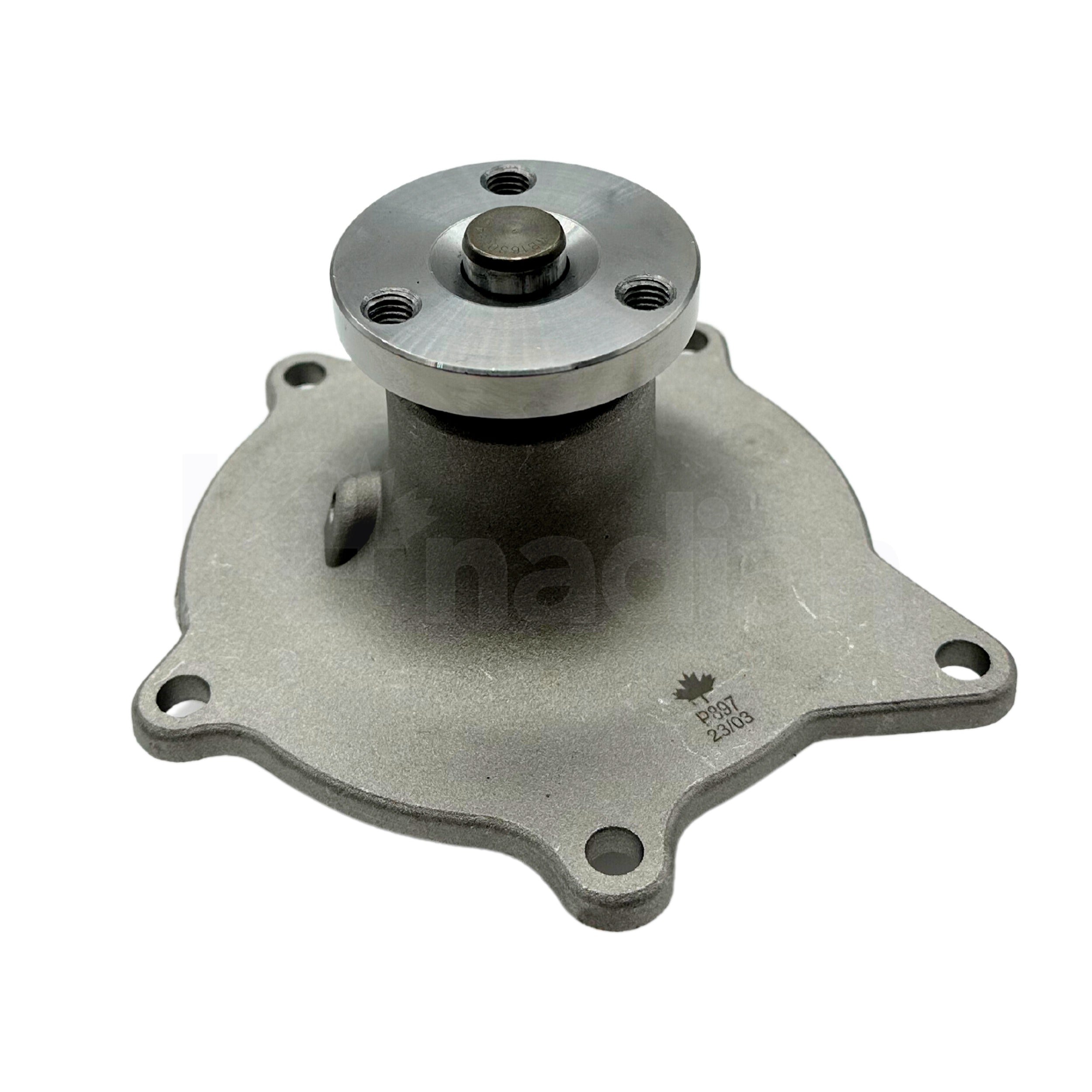 BOMBA PARA REFRIGERANTE PARA CHRYSLER DYNASTY 3.3L V6 1990-1993