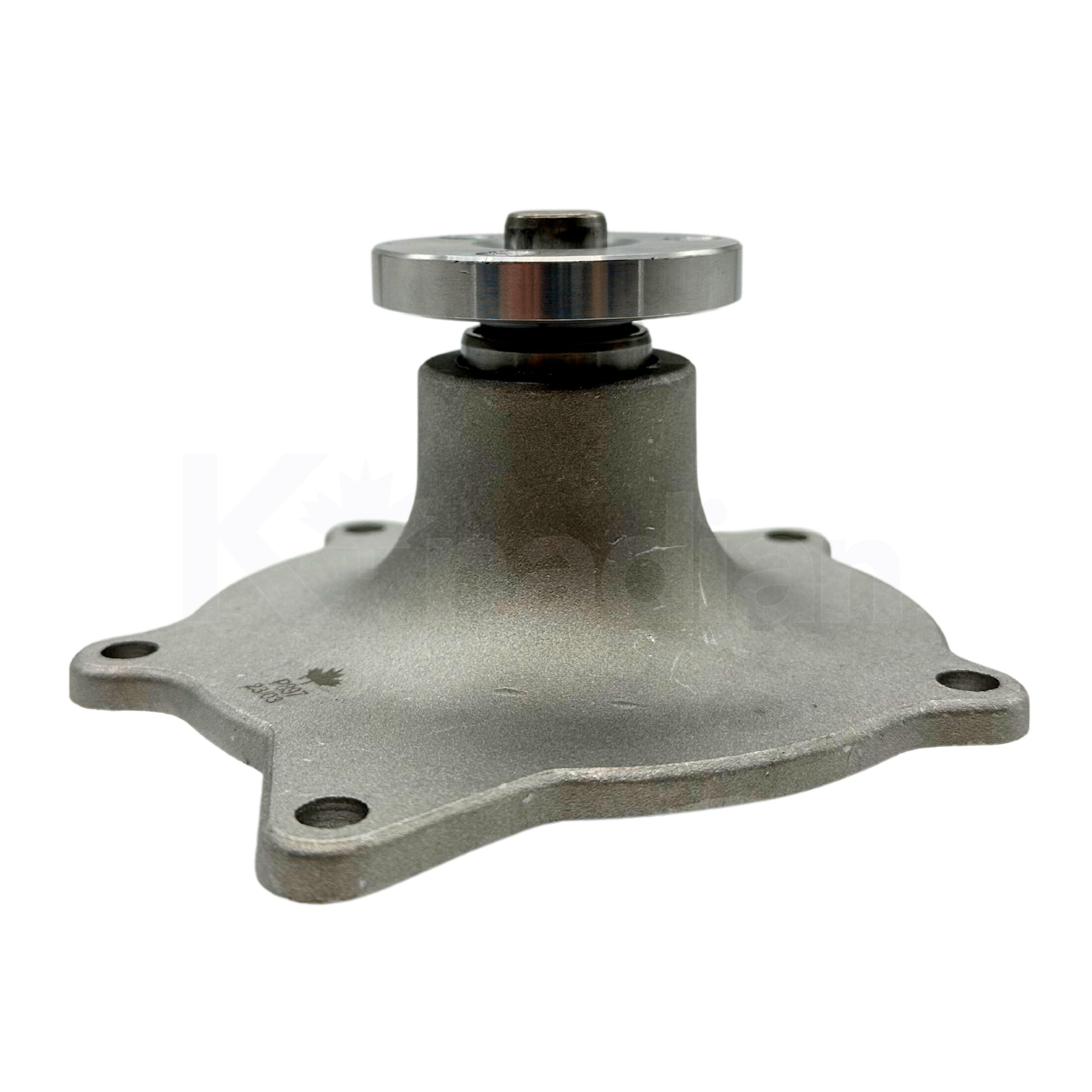 BOMBA PARA REFRIGERANTE PARA CHRYSLER DYNASTY 3.3L V6 1990-1993