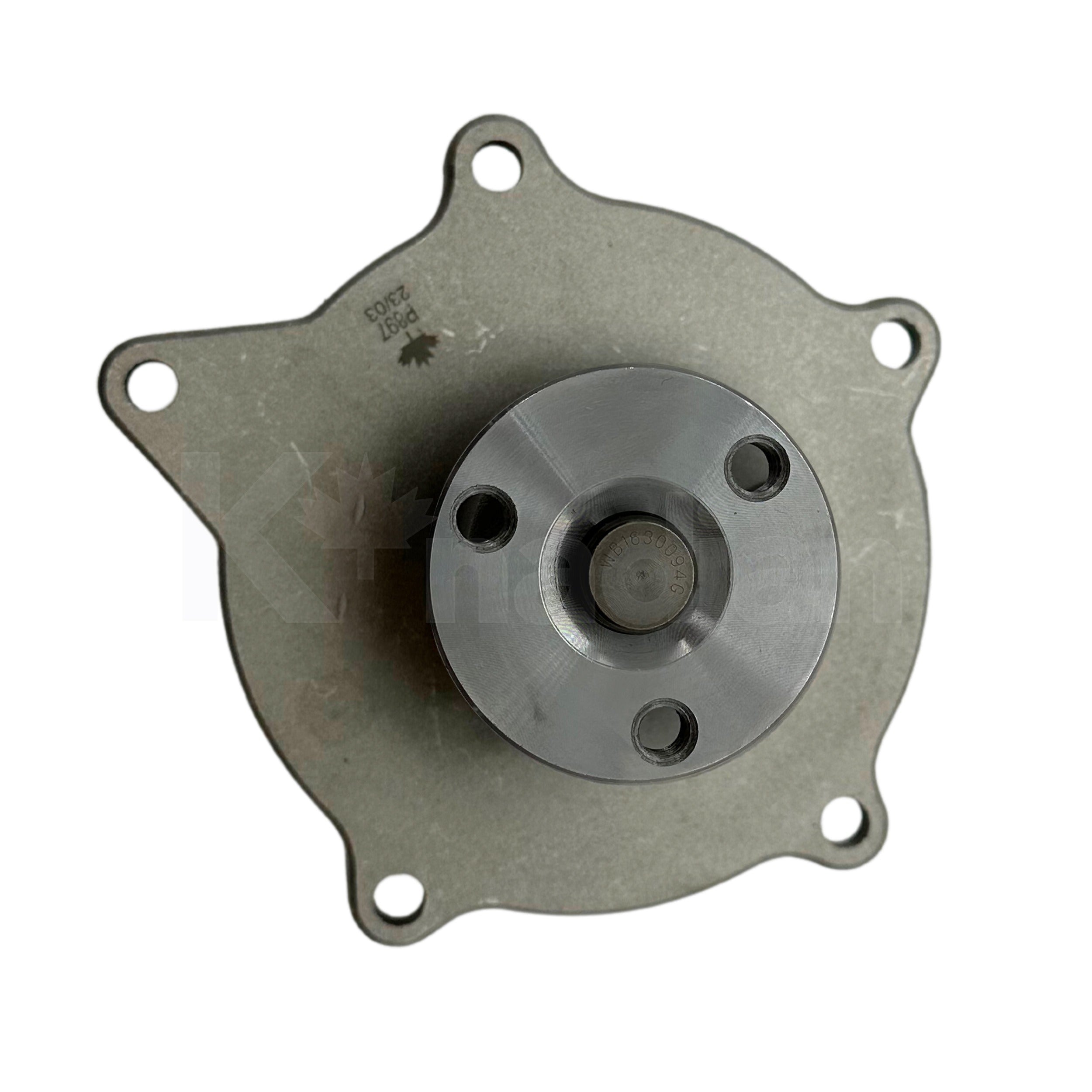 BOMBA PARA REFRIGERANTE PARA CHRYSLER DYNASTY 3.3L V6 1990-1993