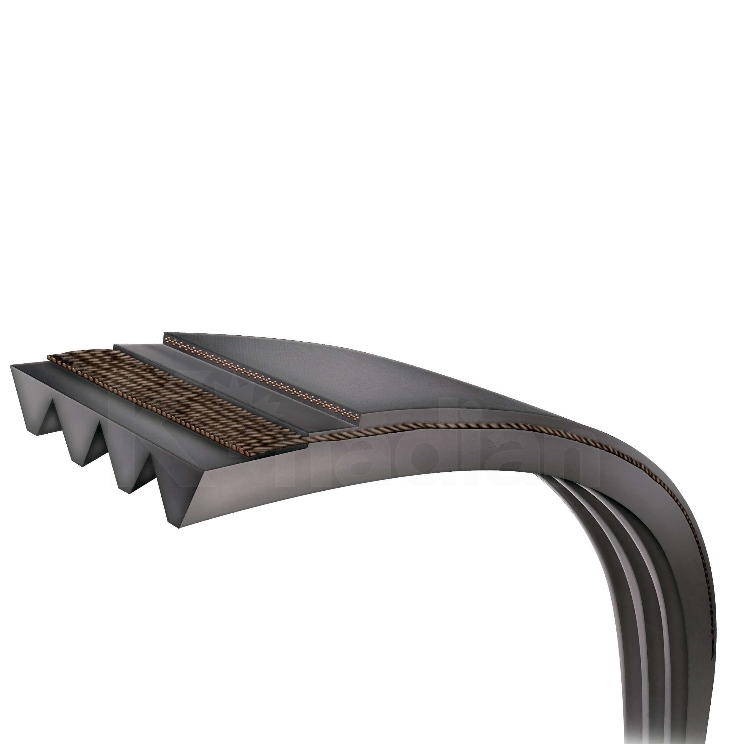 BANDA DE ACCESORIOS CON A/A PARA CHRYSLER 200 2.4L L4 2011-2012 ASPIRADO NATURALMENTE