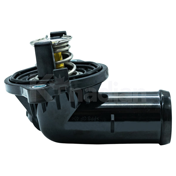 TOMA PARA REFRIGERANTE PARA CHRYSLER 300 3.6L V6 2011-2022