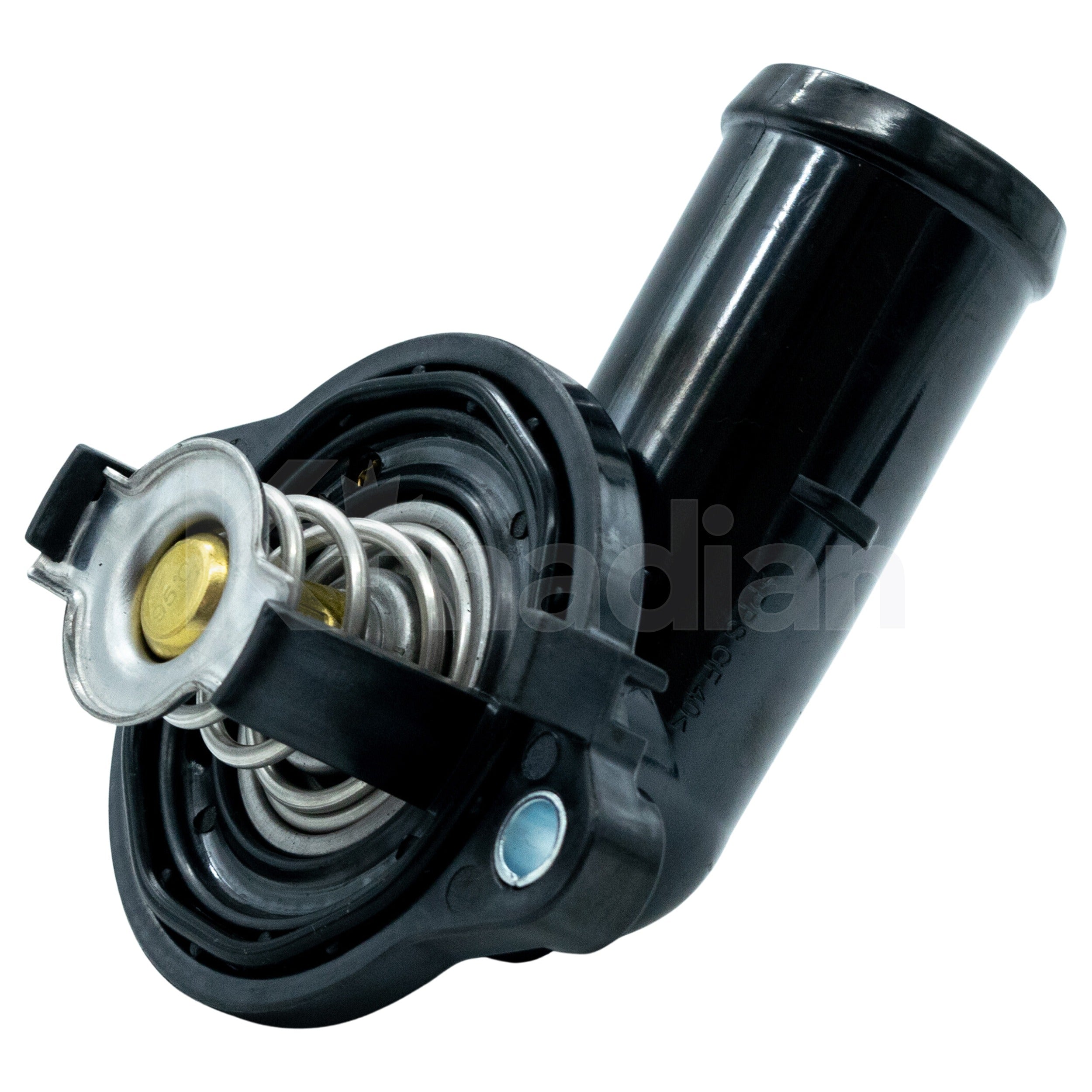 TOMA PARA REFRIGERANTE PARA CHRYSLER 300 3.6L V6 2011-2022