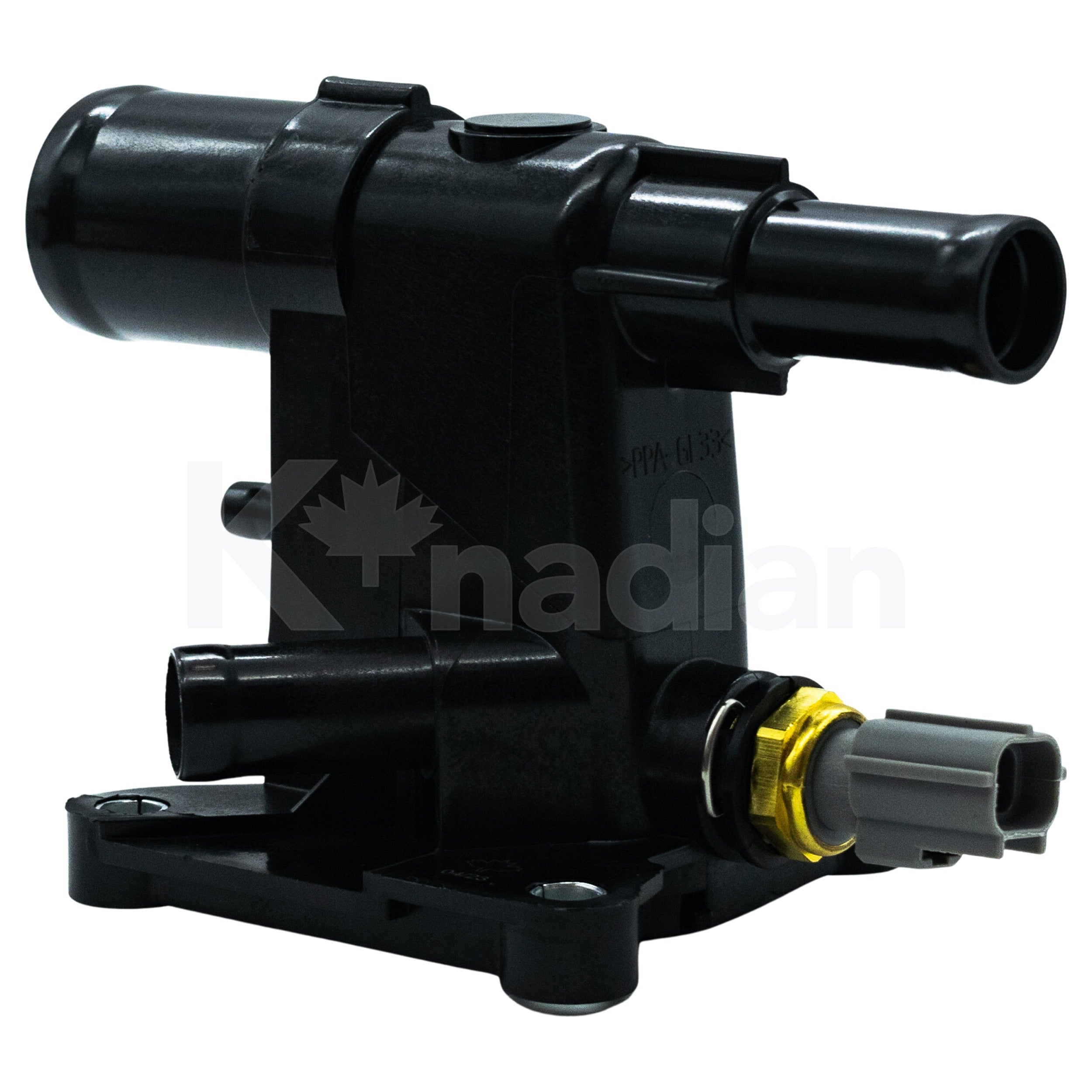 TOMA PARA REFRIGERANTE PARA FORD ECOSPORT 2.0L L4 2018-2020