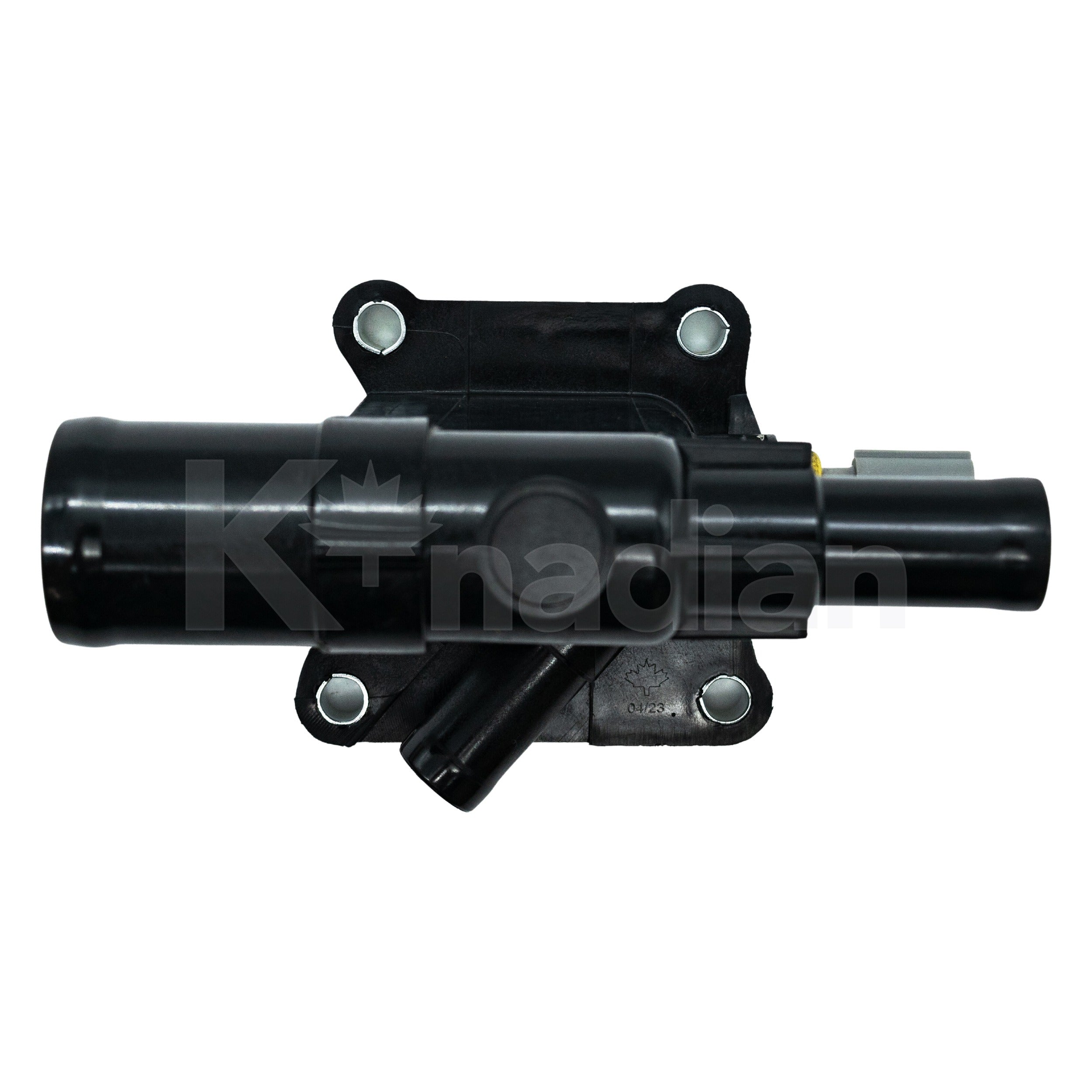 TOMA PARA REFRIGERANTE PARA FORD ECOSPORT 2.0L L4 2018-2020