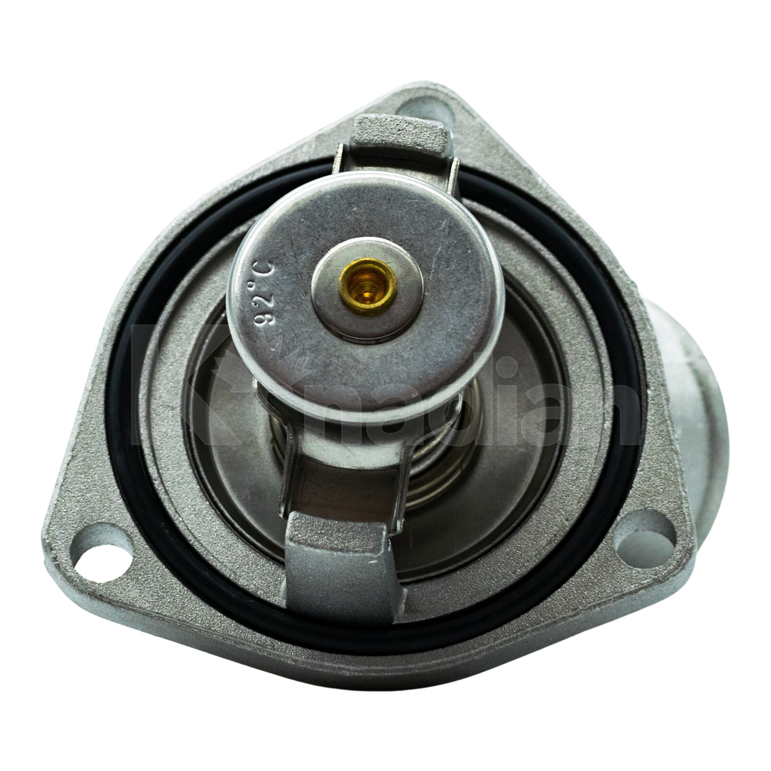TOMA PARA REFRIGERANTE PARA CHEVROLET ASTRA 1.8L L4 2000-2003