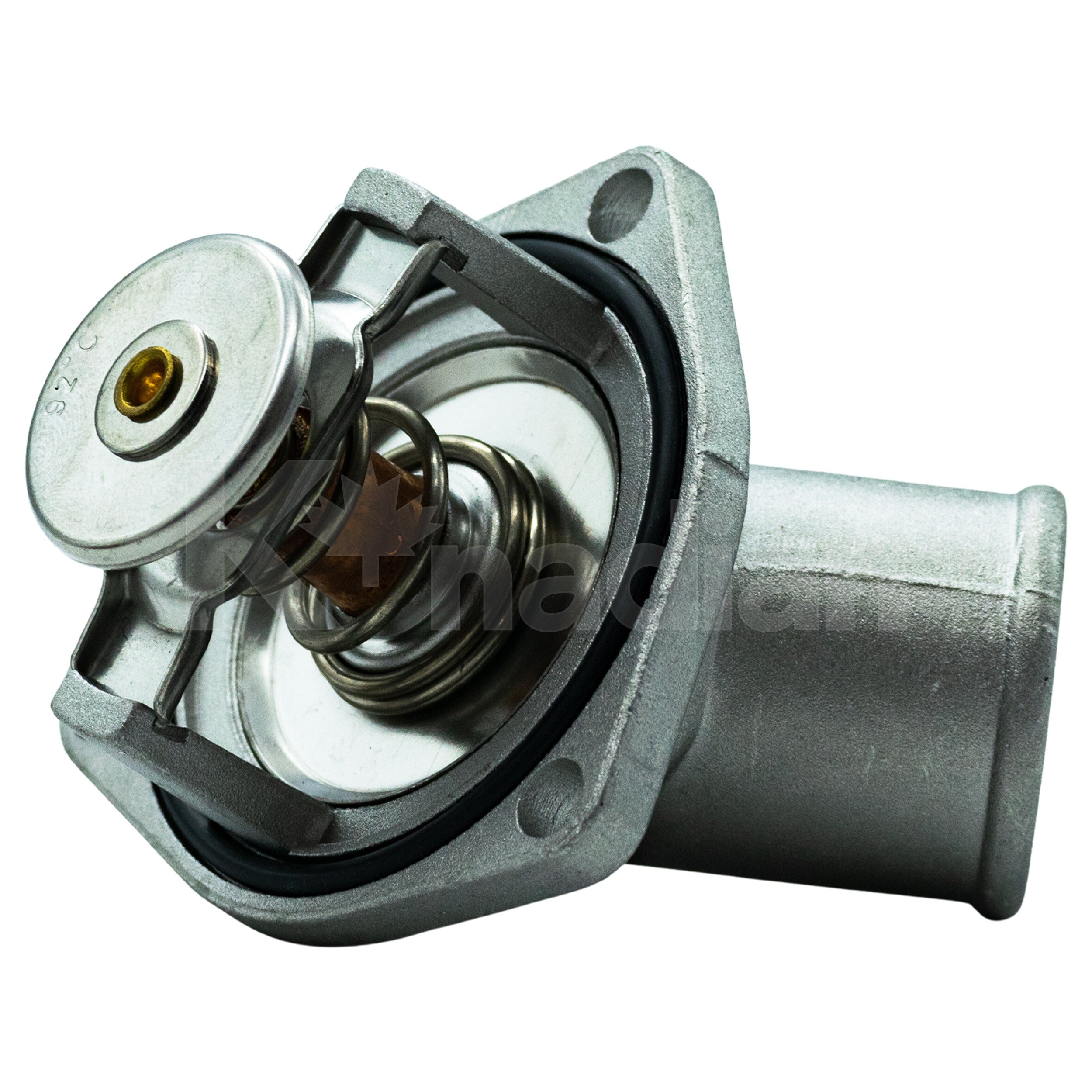 TOMA PARA REFRIGERANTE PARA CHEVROLET ASTRA 1.8L L4 2000-2003