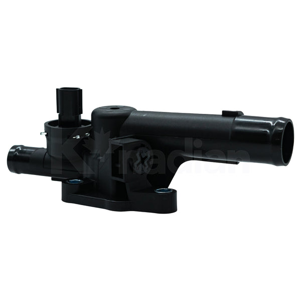 TOMA PARA REFRIGERANTE PARA RENAULT KWID 1.0L L3 2019-2022