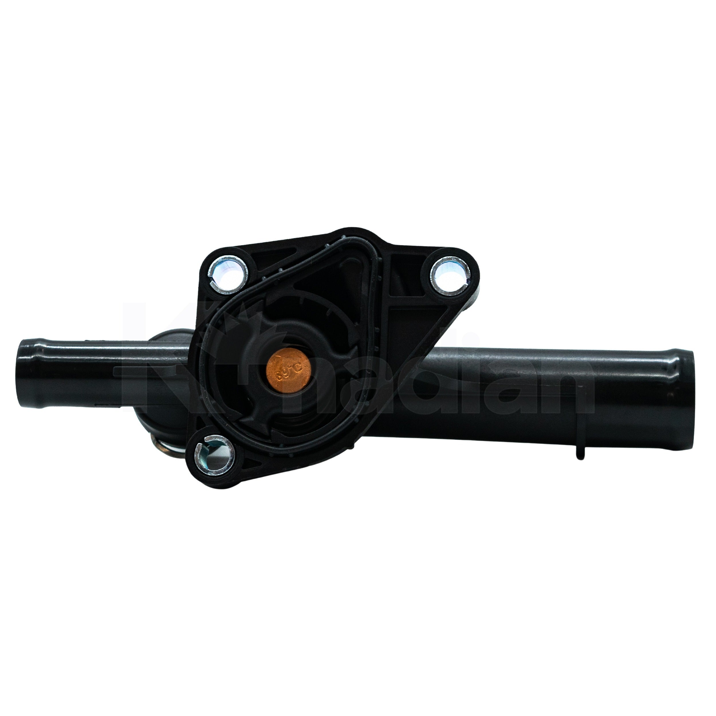 TOMA PARA REFRIGERANTE PARA RENAULT KWID 1.0L L3 2019-2022