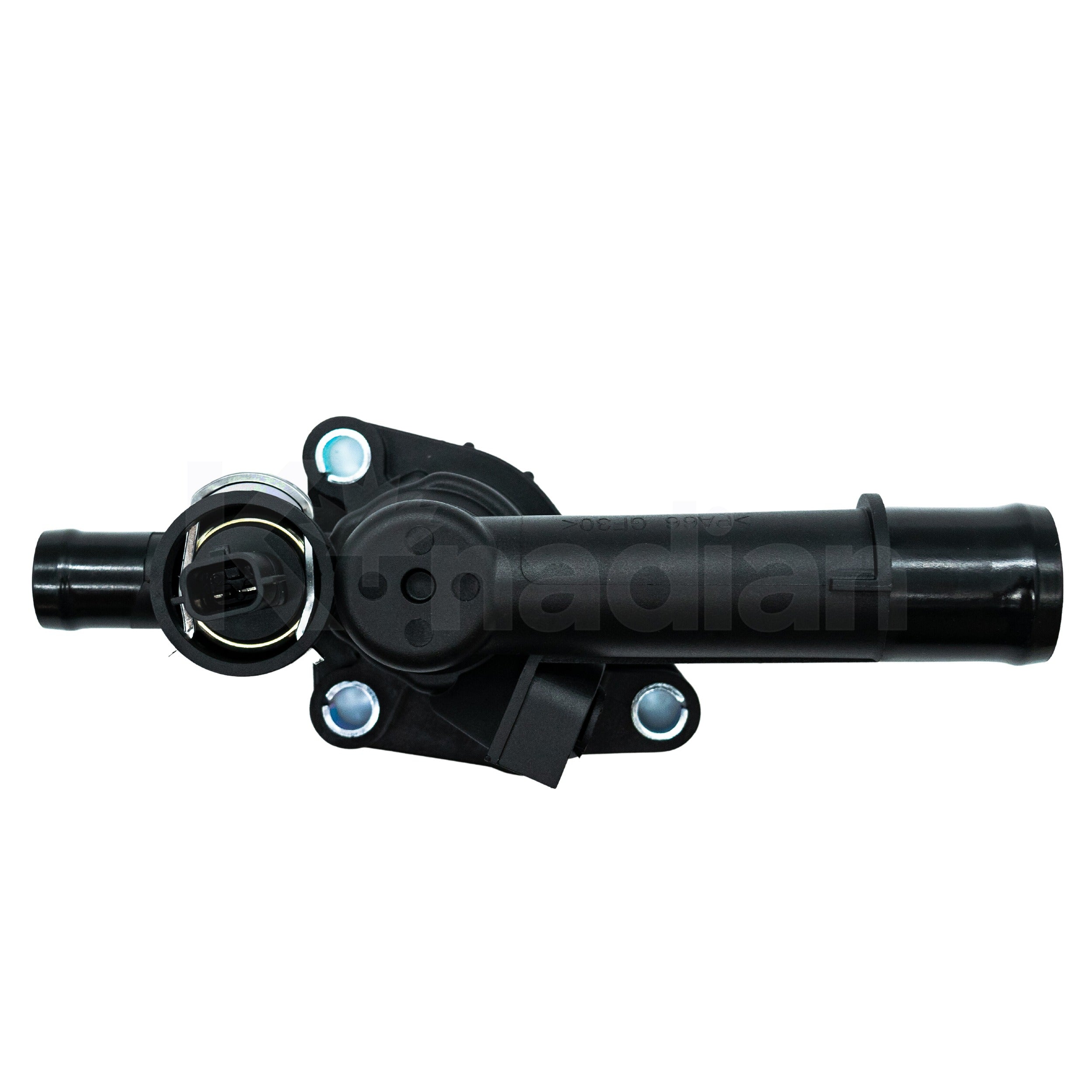 TOMA PARA REFRIGERANTE PARA RENAULT KWID 1.0L L3 2019-2022